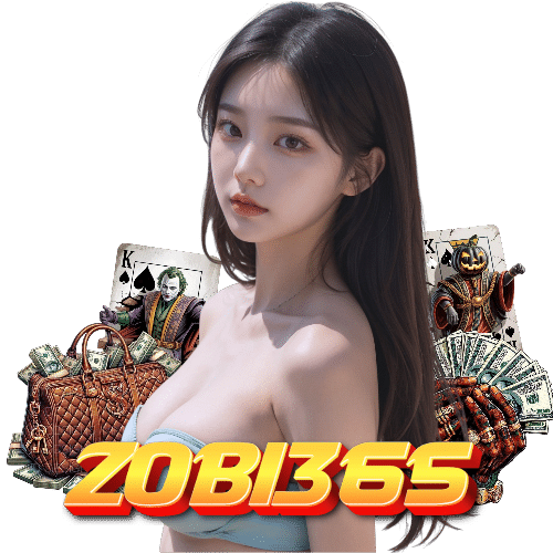 zobi365 รองรับวอลเลท