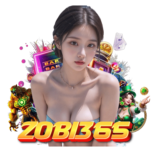 zobi365 สล็อต