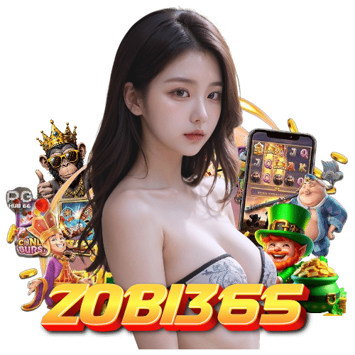 zobi365 อันดับ 1